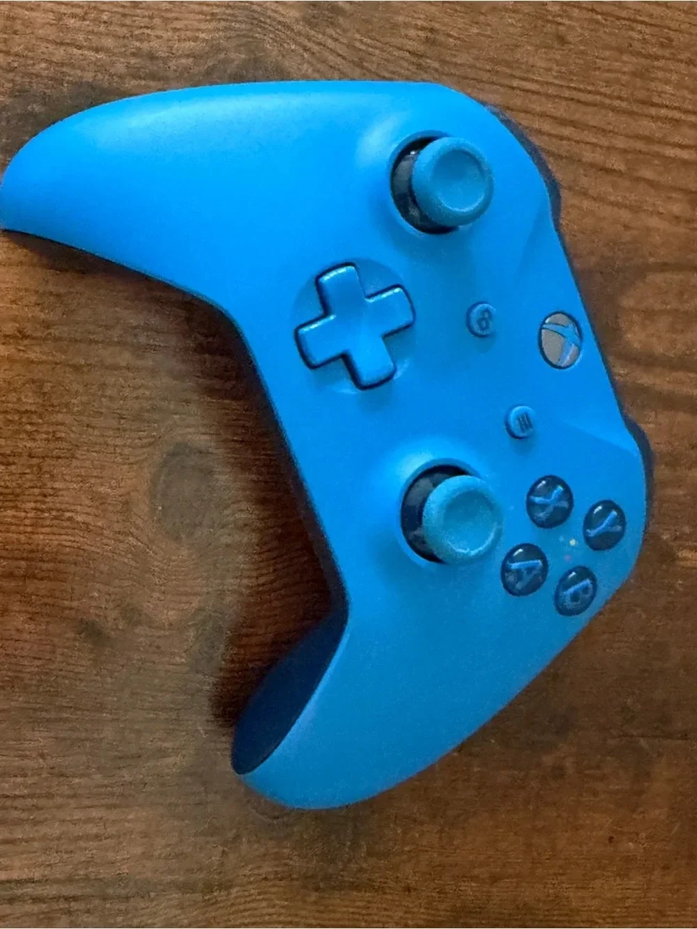 Xbox Wireless Controller - Blue